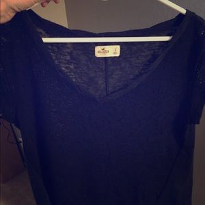 Hollister Top